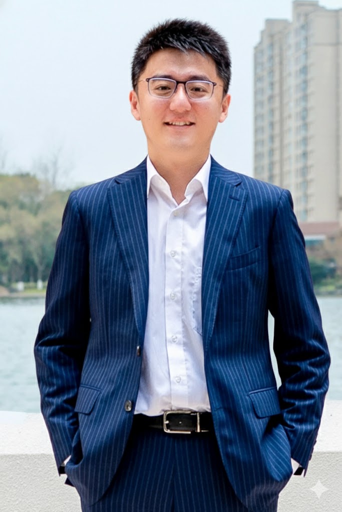 刘珍玺 投资总监