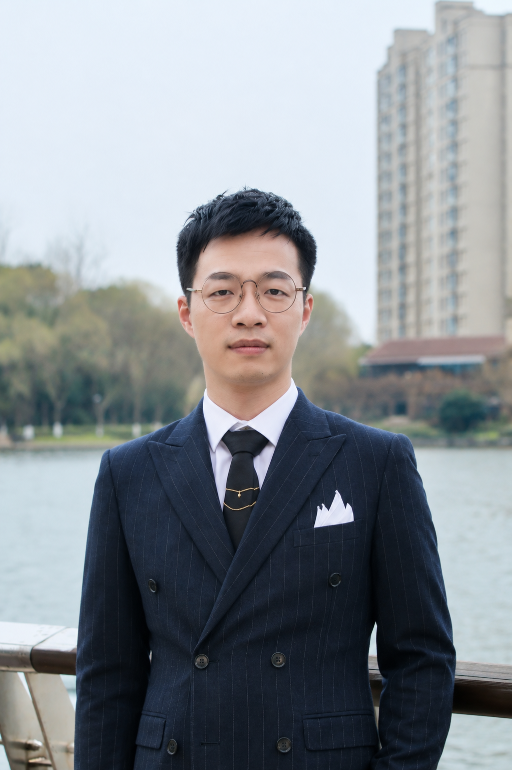 赵诣 投资总监