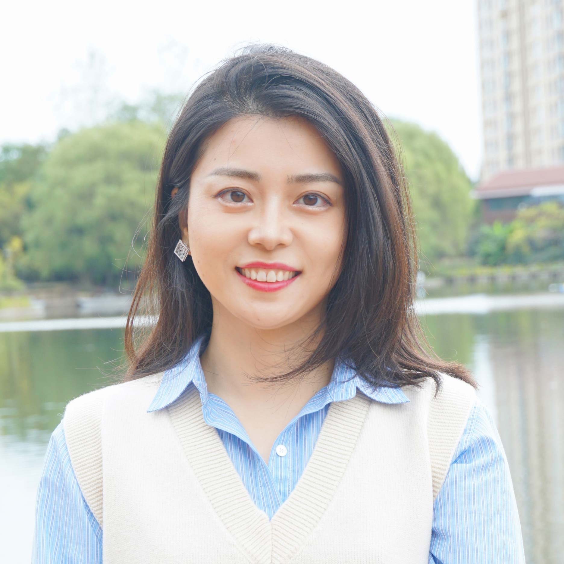 陈斐 合伙人助理